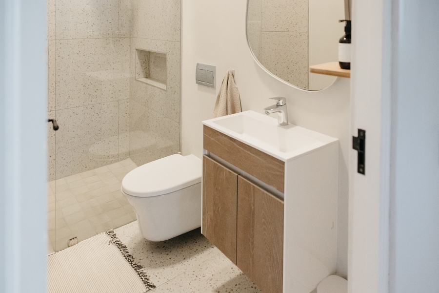 To Let 2 Bedroom Property for Rent in Vrykyk Western Cape